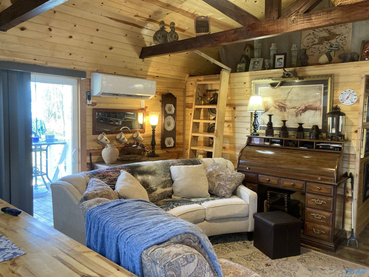 Mountain Lakes Real Estate